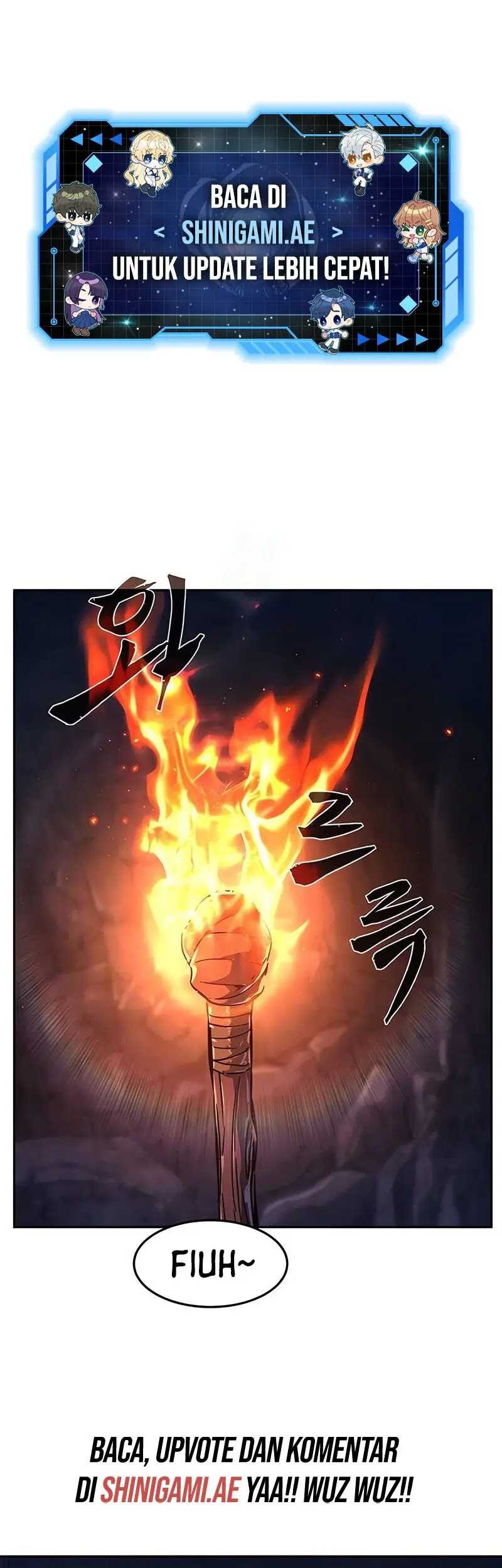 Baca  Absolute Sword Sense Chapter 106 Gambar 2