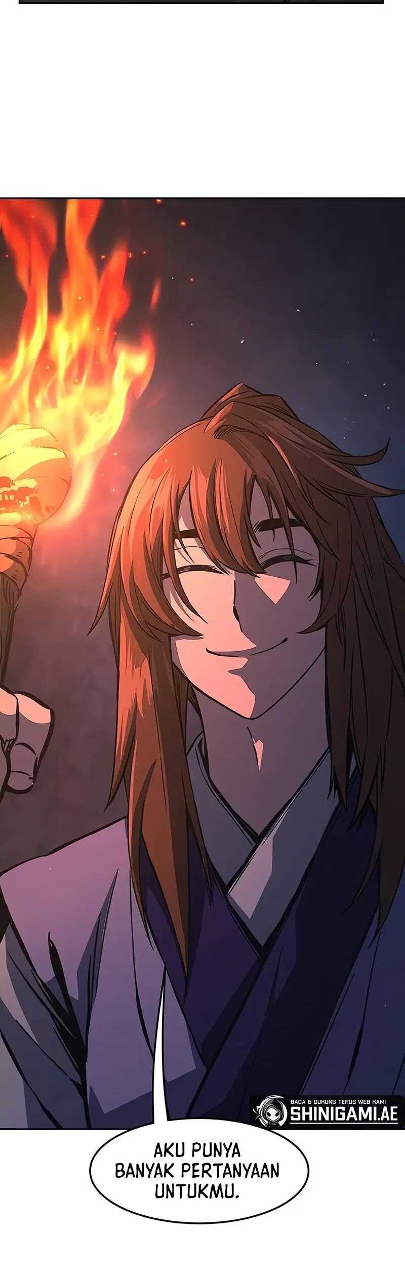 Absolute Sword Sense Chapter 106 Gambar 12
