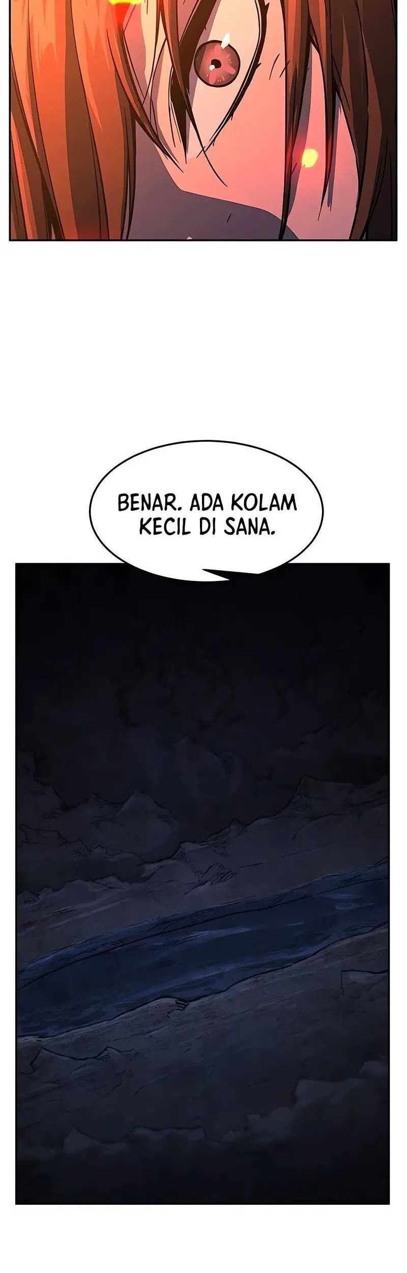 Absolute Sword Sense Chapter 106 Gambar 23
