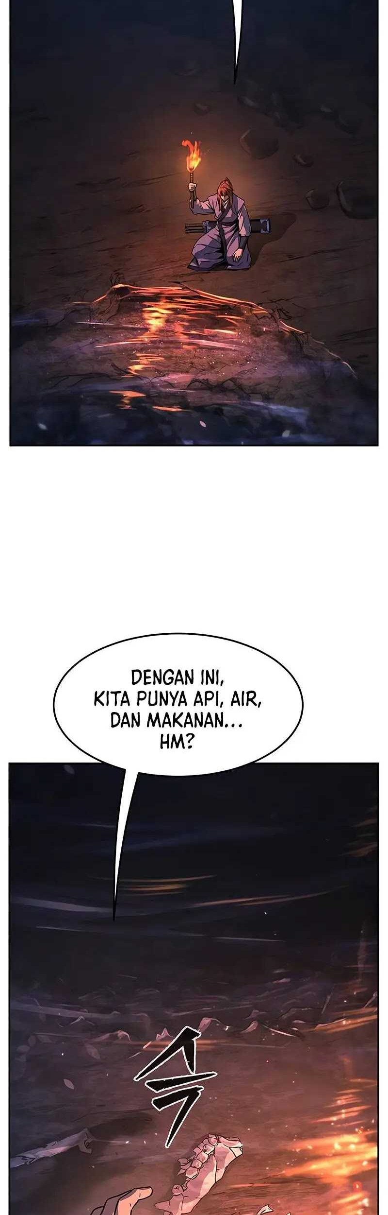 Absolute Sword Sense Chapter 106 Gambar 31