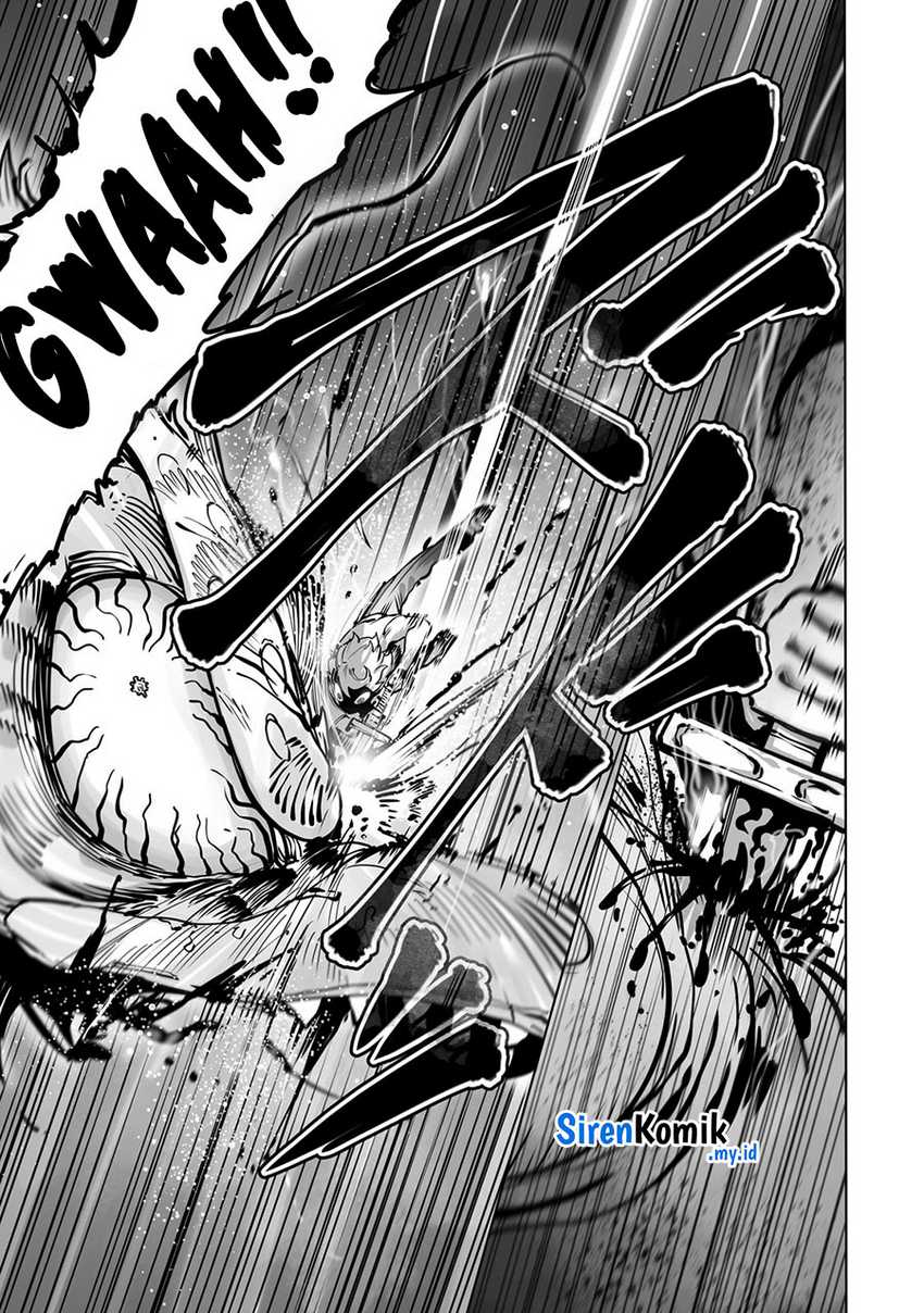 Ore no Zense no Chishiki de Teihengyo Tamer ga Joukyugyo ni Natte Shimaisou na Ken ni Tsuite Chapter 42 Gambar 13