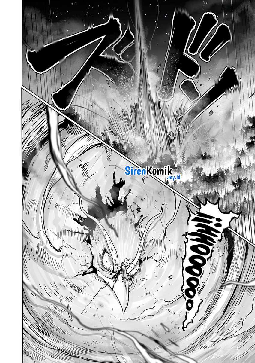 Ore no Zense no Chishiki de Teihengyo Tamer ga Joukyugyo ni Natte Shimaisou na Ken ni Tsuite Chapter 42 Gambar 14