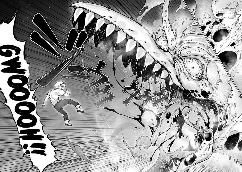 Ore no Zense no Chishiki de Teihengyo Tamer ga Joukyugyo ni Natte Shimaisou na Ken ni Tsuite Chapter 42 Gambar 5