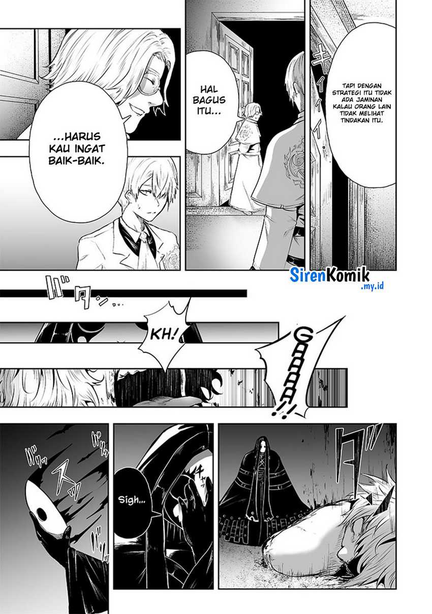 Ore dake Fuguu Skill no Isekai Shoukan Hangyakuki Chapter 66 Gambar 16