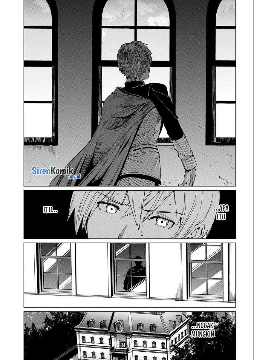 Ore wa Subete wo “Parry” Suru Chapter 11 Gambar 18