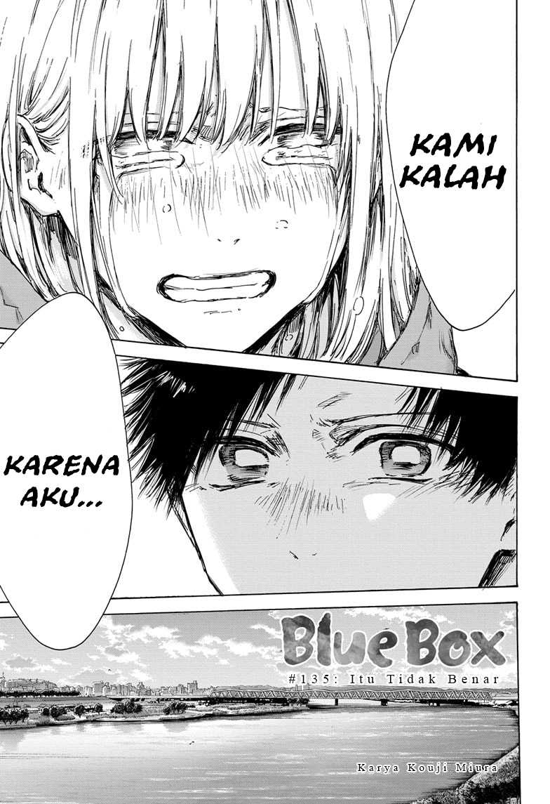 Baca  Ao no Hako Chapter 135 Gambar 2