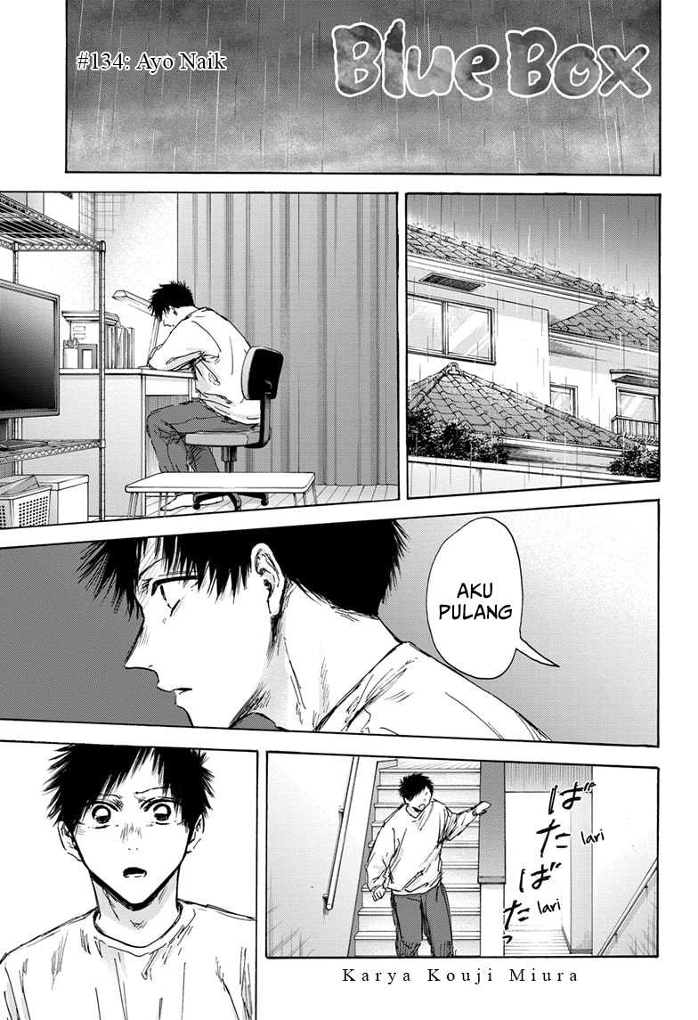 Baca Manga Ao no Hako Chapter 134 Gambar 2