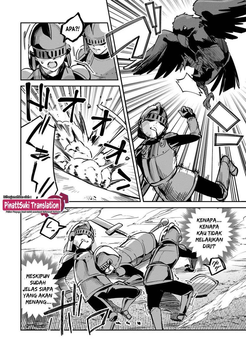 Nise Seijo Kuso of the Year: Risou no Seijo? Zannen, Nise Seijo deshita! Chapter 31.1 Gambar 3