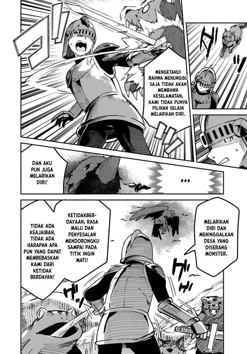 Nise Seijo Kuso of the Year: Risou no Seijo? Zannen, Nise Seijo deshita! Chapter 31.1 Gambar 5