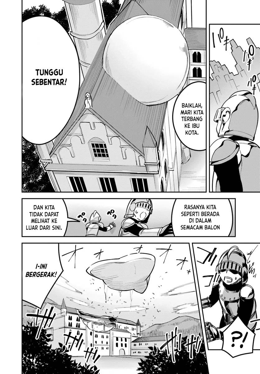 Nise Seijo Kuso of the Year: Risou no Seijo? Zannen, Nise Seijo deshita! Chapter 30.2 Gambar 7