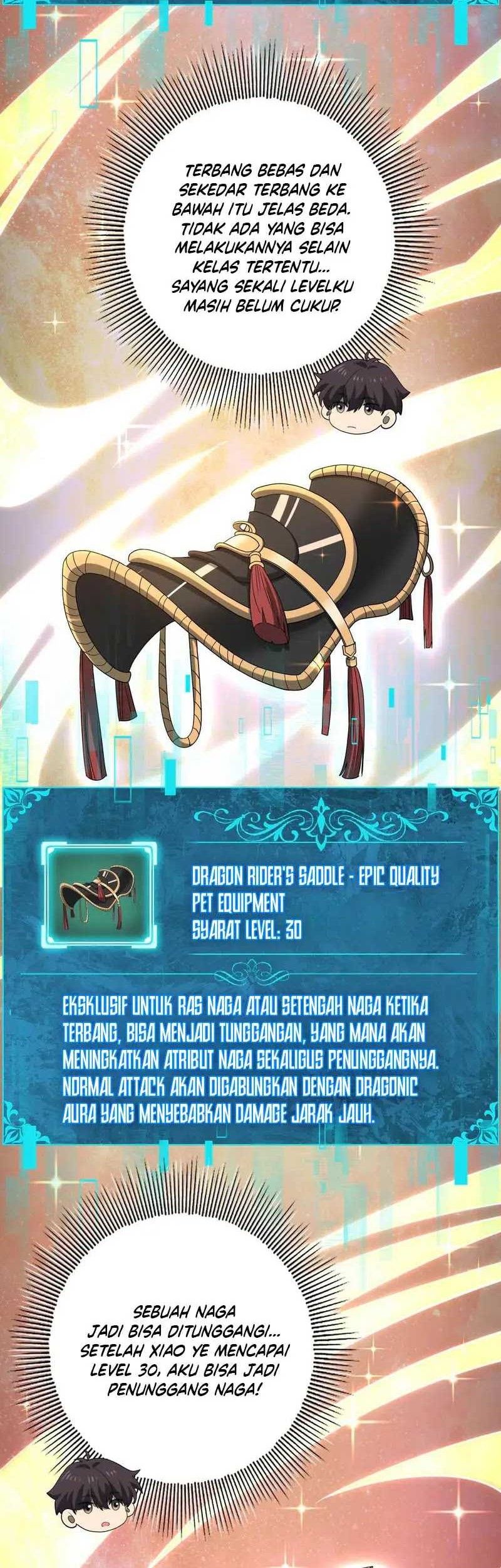 The Apex of Dragon Mastery Chapter 37 Gambar 5