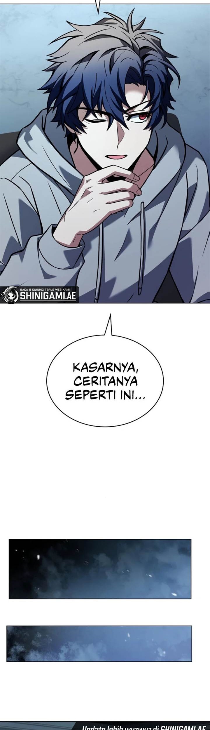 The Constellations Are My Disciples Chapter 91 Gambar 36