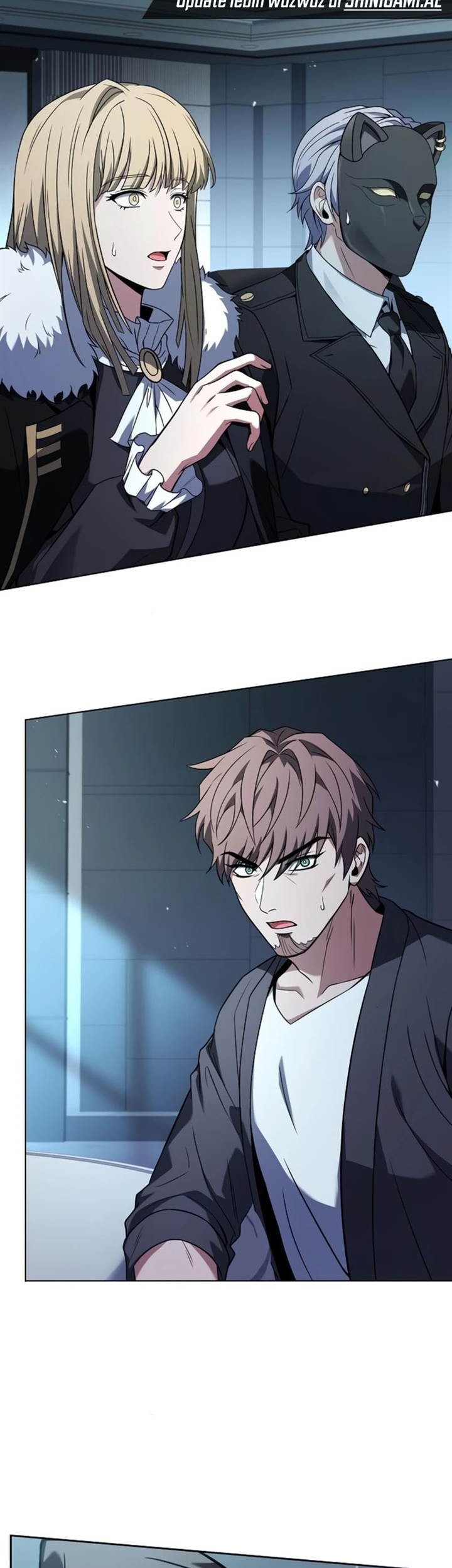 The Constellations Are My Disciples Chapter 91 Gambar 37