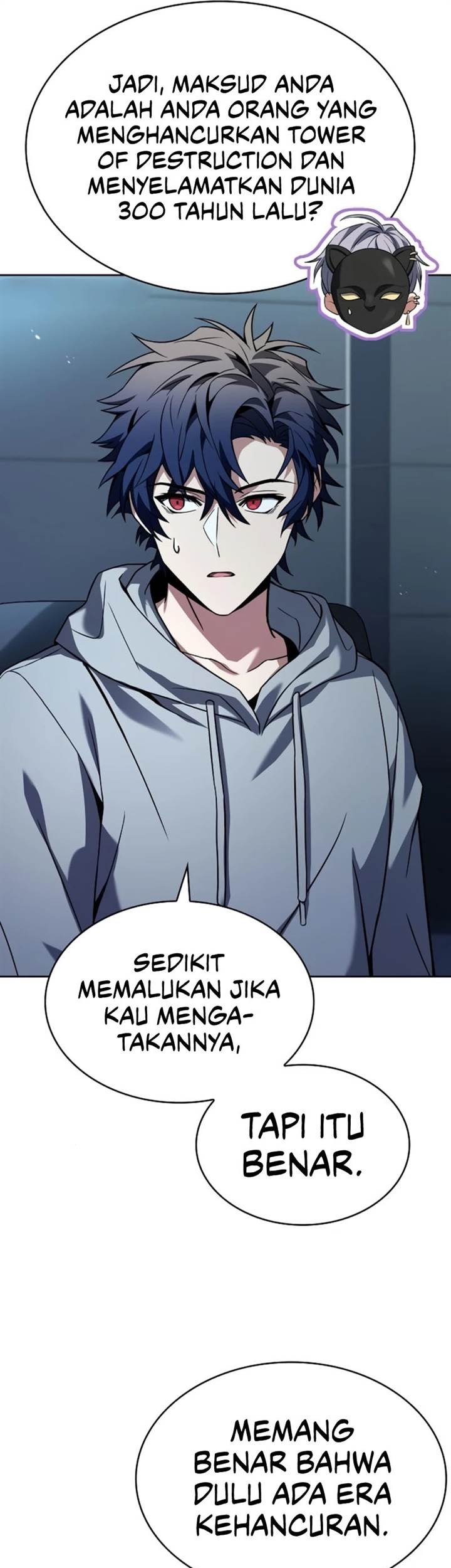 The Constellations Are My Disciples Chapter 91 Gambar 39