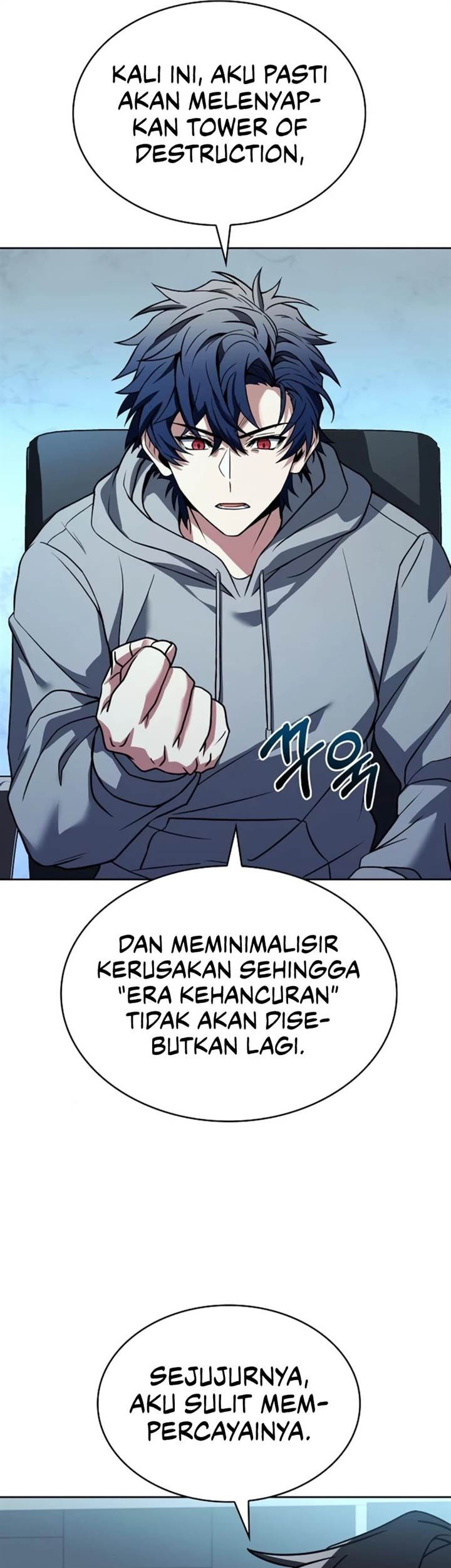 The Constellations Are My Disciples Chapter 91 Gambar 51