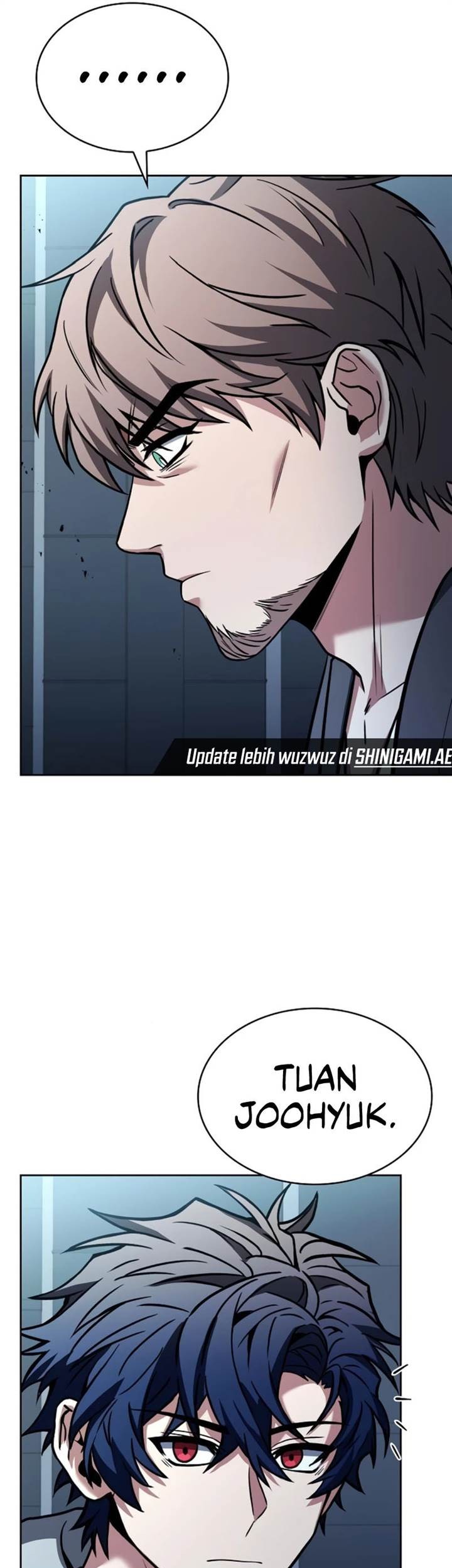 The Constellations Are My Disciples Chapter 91 Gambar 55