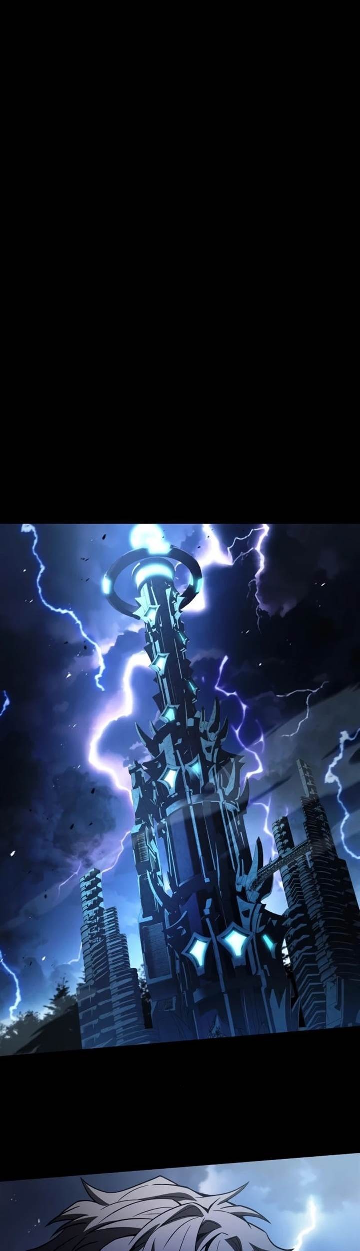 Baca Komik The Constellations Are My Disciples Chapter 91 Gambar 1