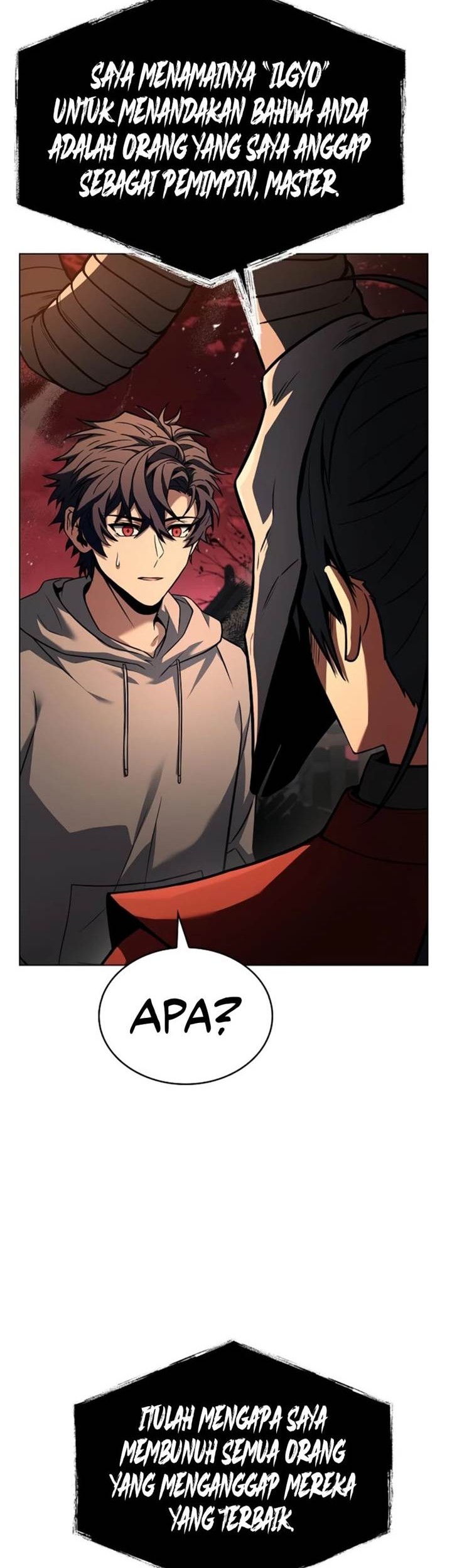The Constellations Are My Disciples Chapter 91 Gambar 9