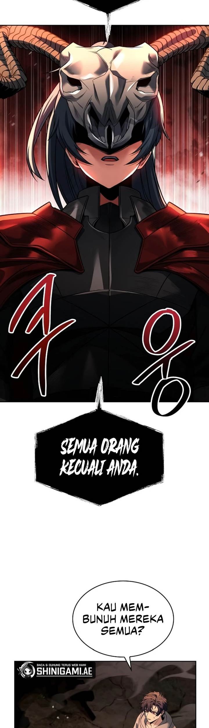The Constellations Are My Disciples Chapter 91 Gambar 10