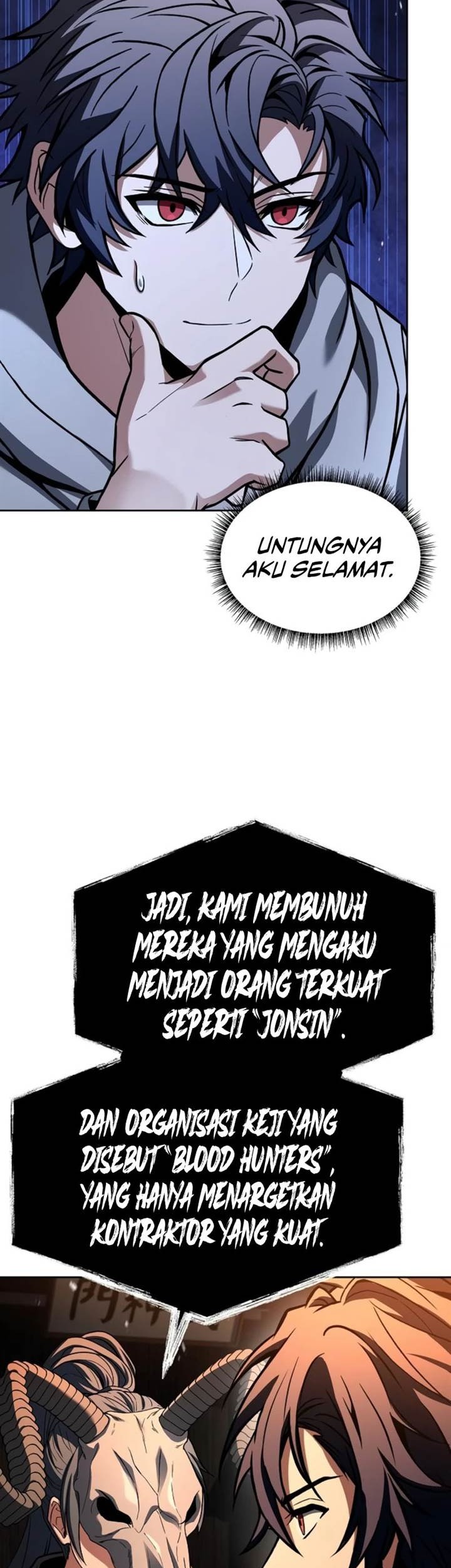 The Constellations Are My Disciples Chapter 91 Gambar 14