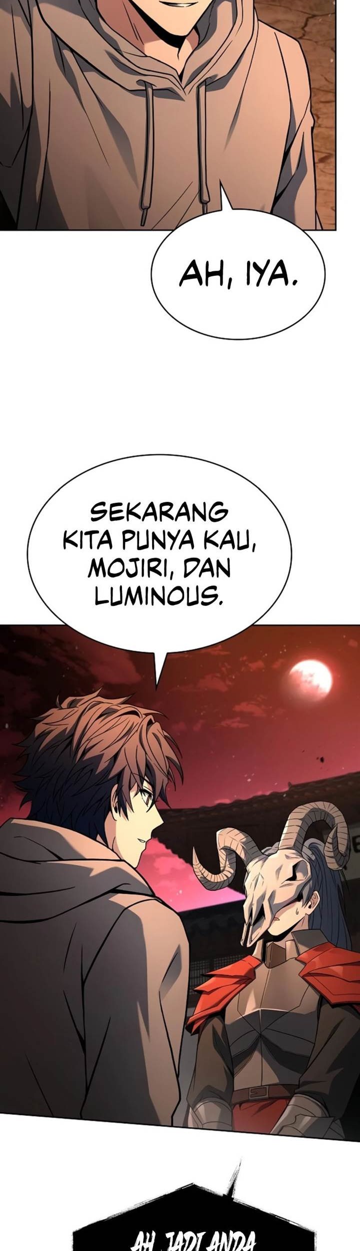 The Constellations Are My Disciples Chapter 91 Gambar 18