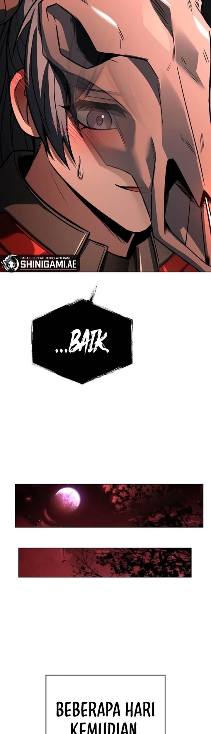 The Constellations Are My Disciples Chapter 91 Gambar 25