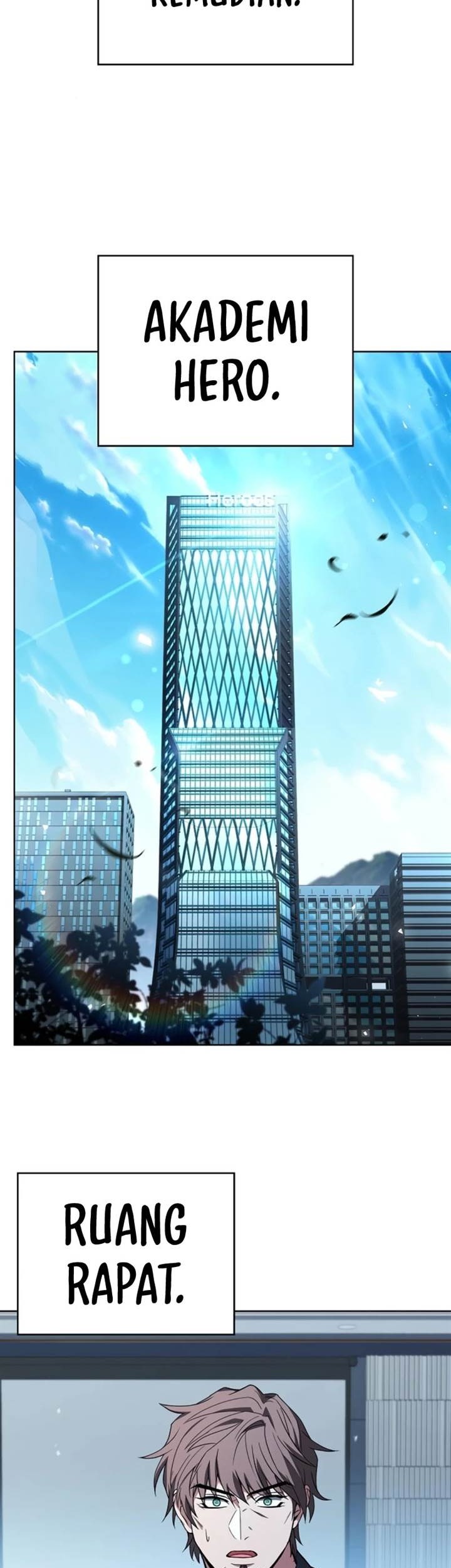 The Constellations Are My Disciples Chapter 91 Gambar 26