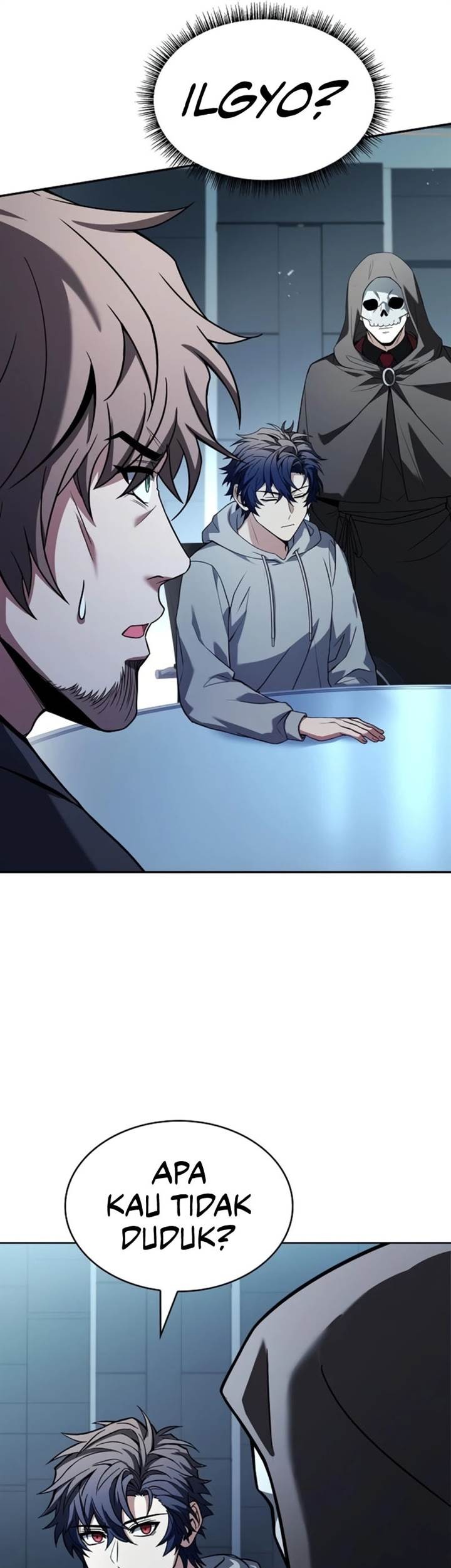 The Constellations Are My Disciples Chapter 91 Gambar 32
