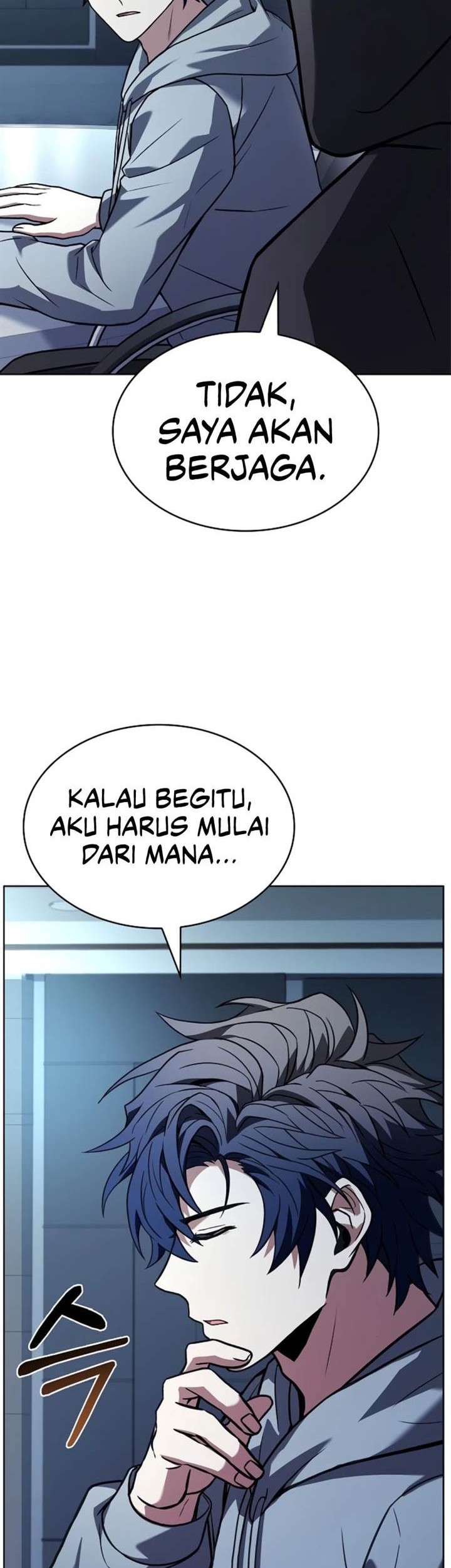 The Constellations Are My Disciples Chapter 91 Gambar 33