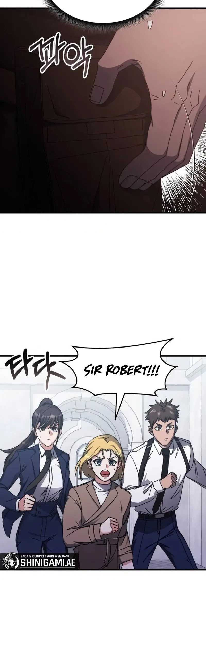 Transcension Academy Chapter 131 Gambar 52