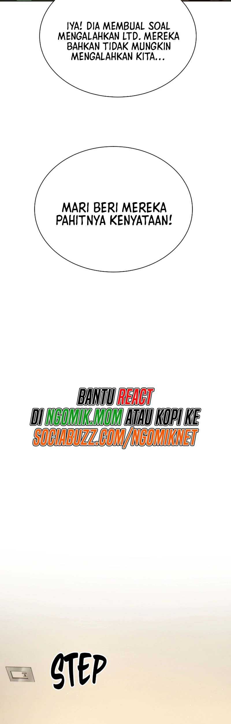 Return of the Genius Player Chapter 33 Gambar 18