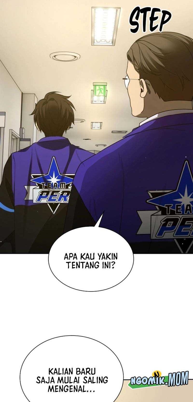 Return of the Genius Player Chapter 33 Gambar 19