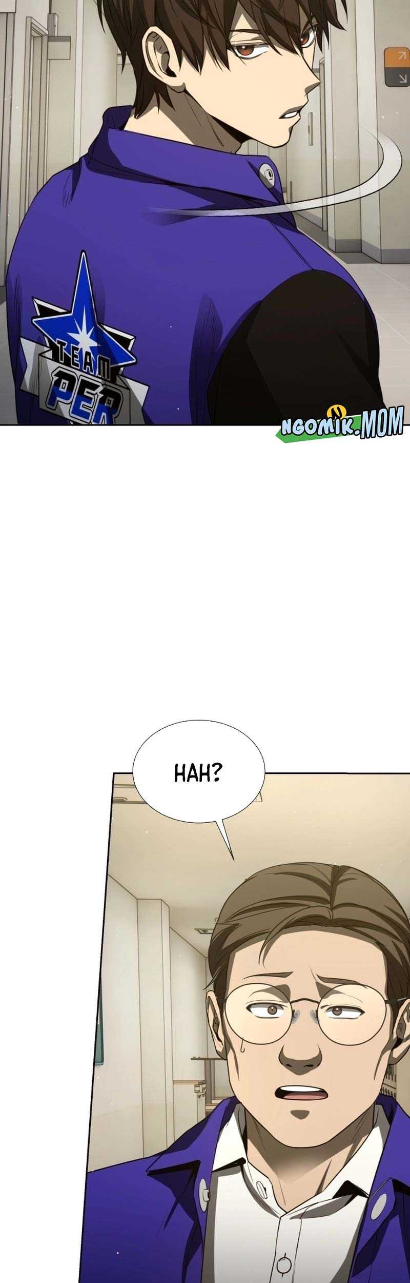 Return of the Genius Player Chapter 33 Gambar 22