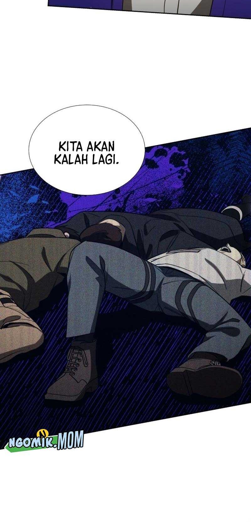 Return of the Genius Player Chapter 33 Gambar 23