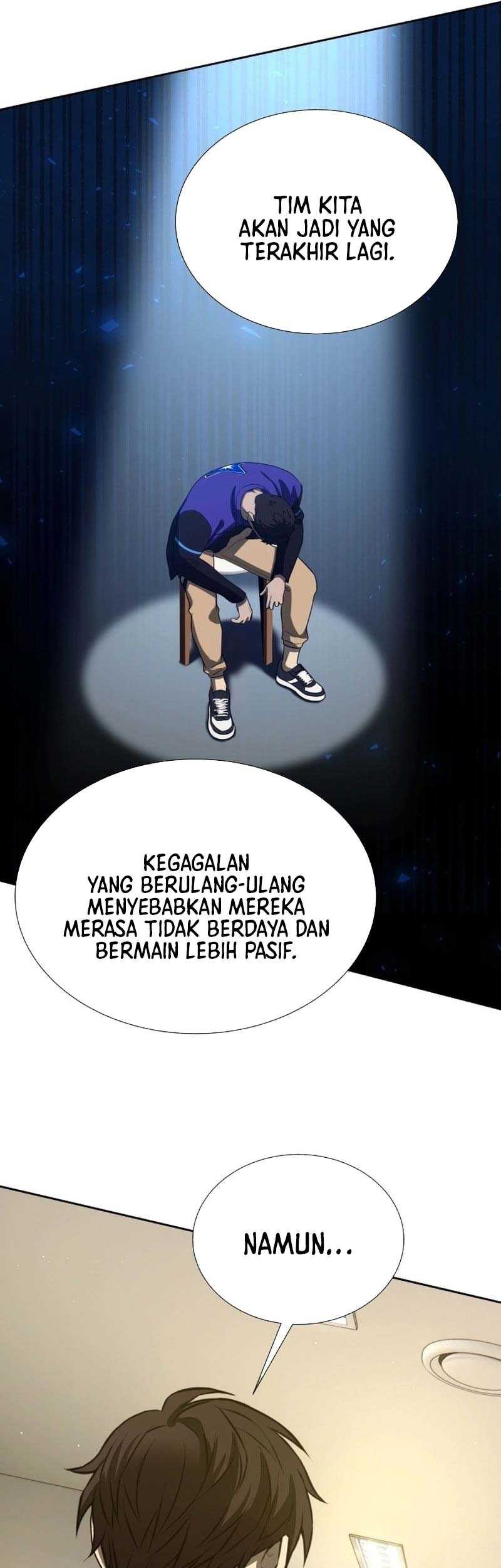Return of the Genius Player Chapter 33 Gambar 24