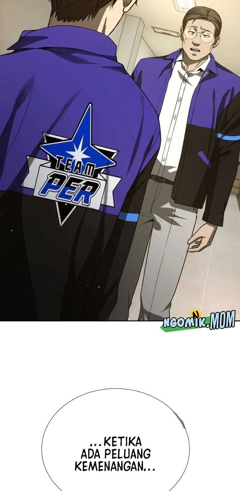 Return of the Genius Player Chapter 33 Gambar 25