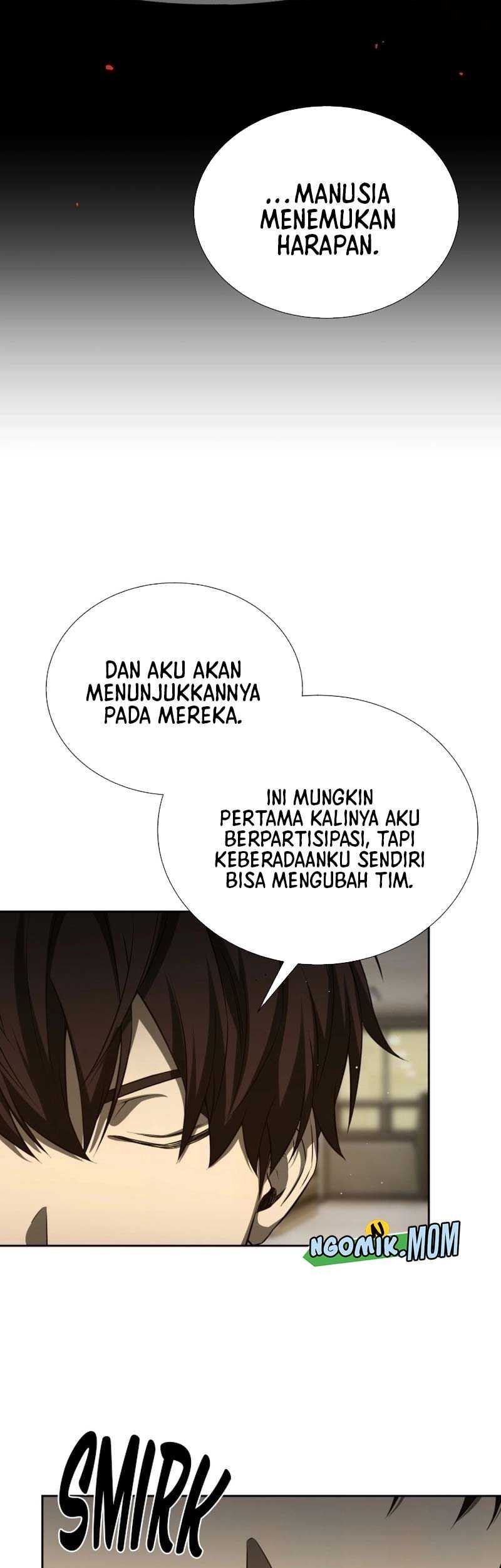Return of the Genius Player Chapter 33 Gambar 28