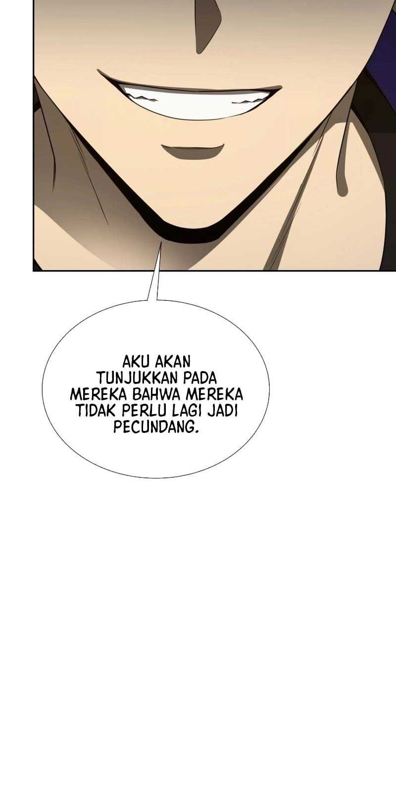Return of the Genius Player Chapter 33 Gambar 29