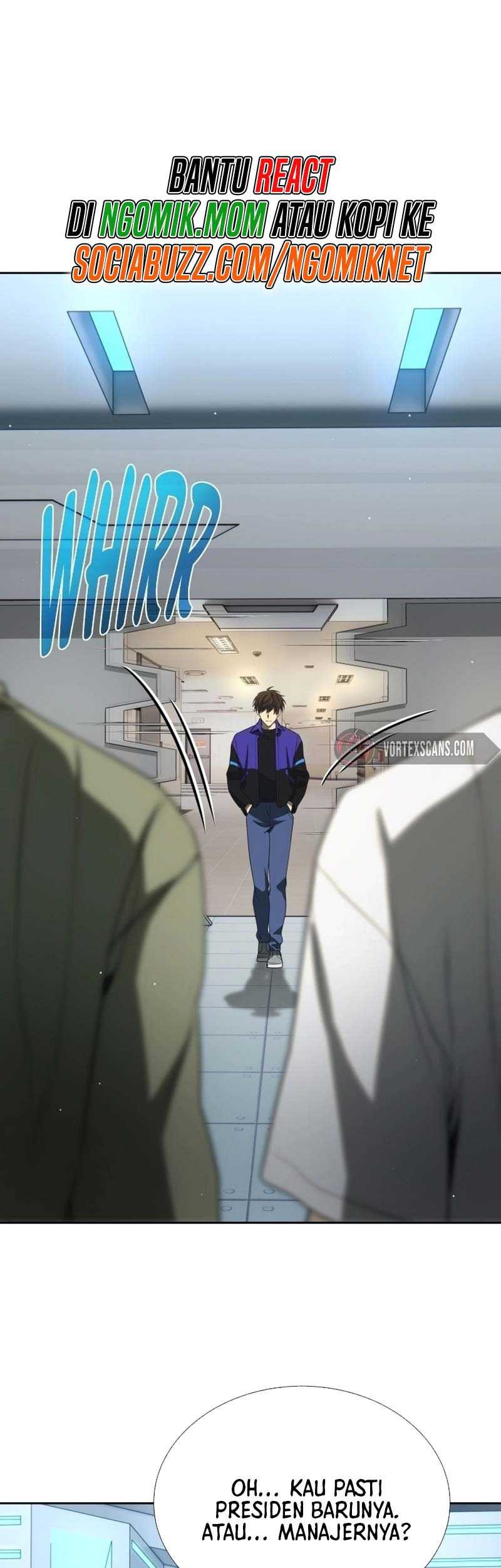 Return of the Genius Player Chapter 33 Gambar 30
