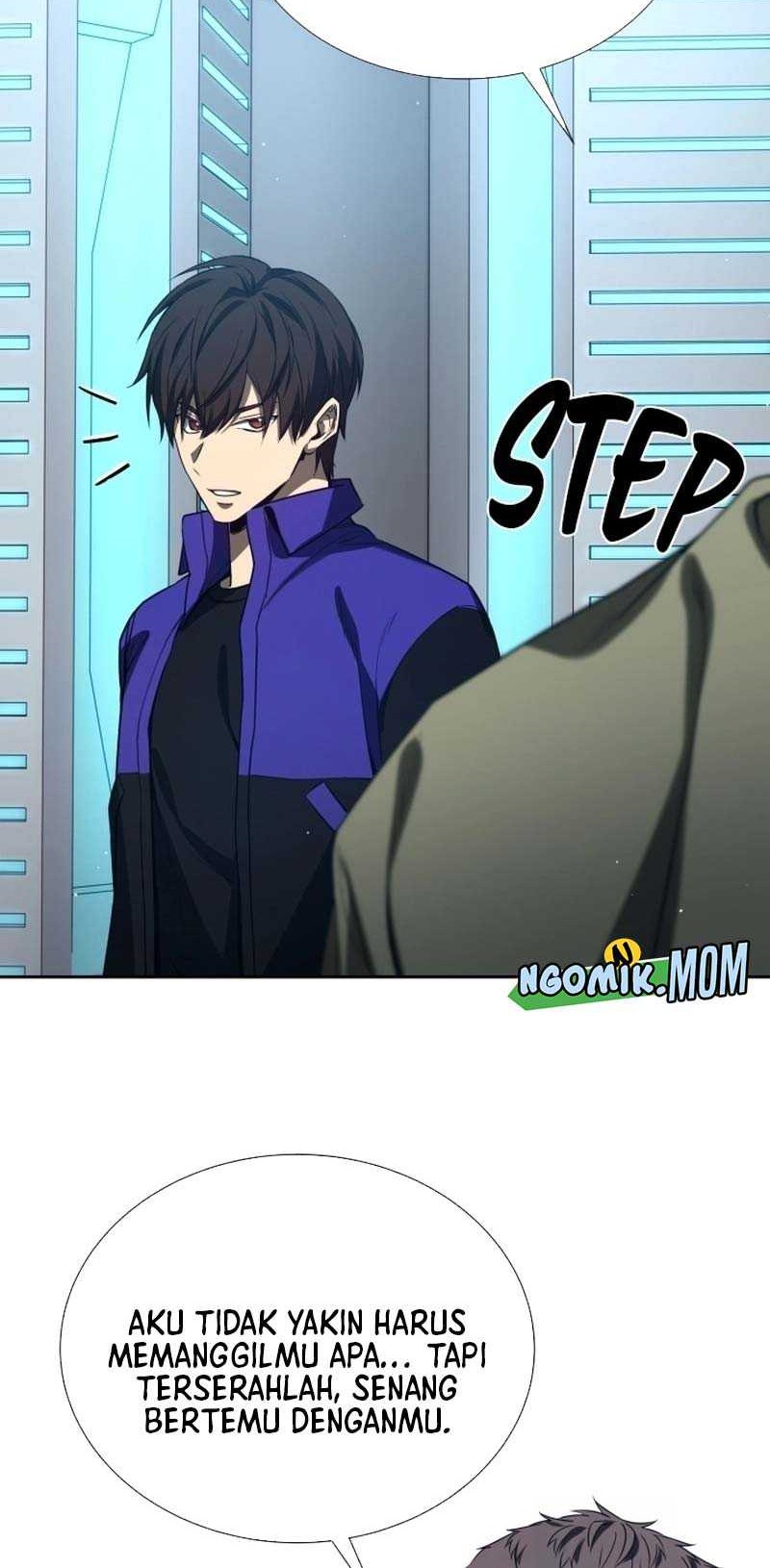 Return of the Genius Player Chapter 33 Gambar 31