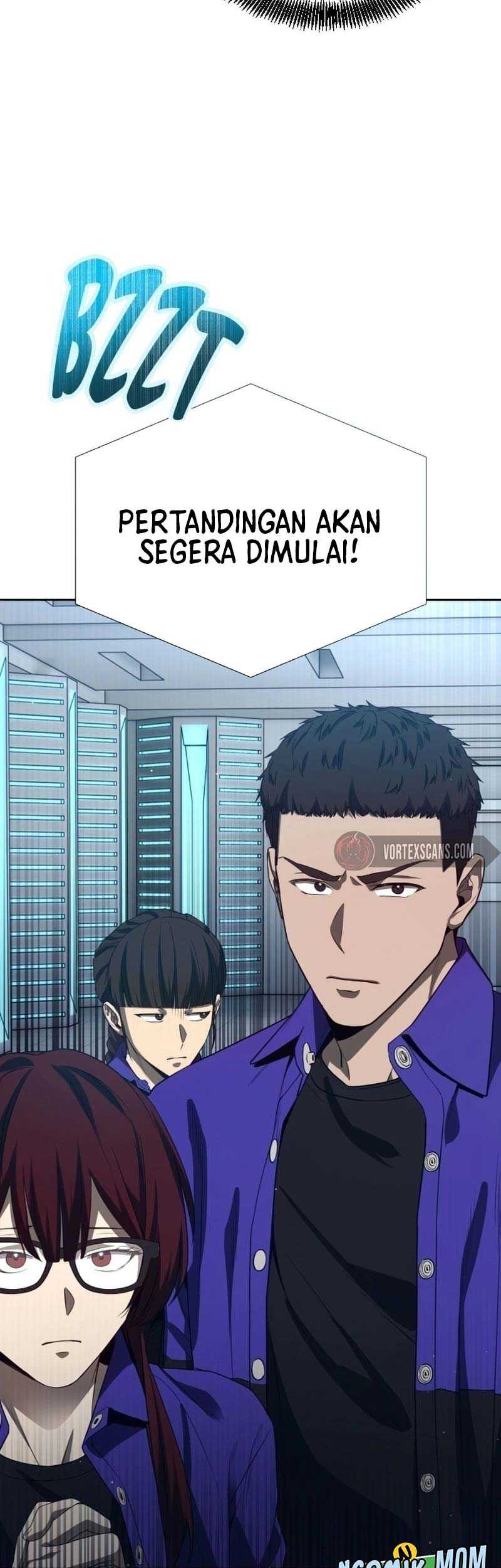 Return of the Genius Player Chapter 33 Gambar 34