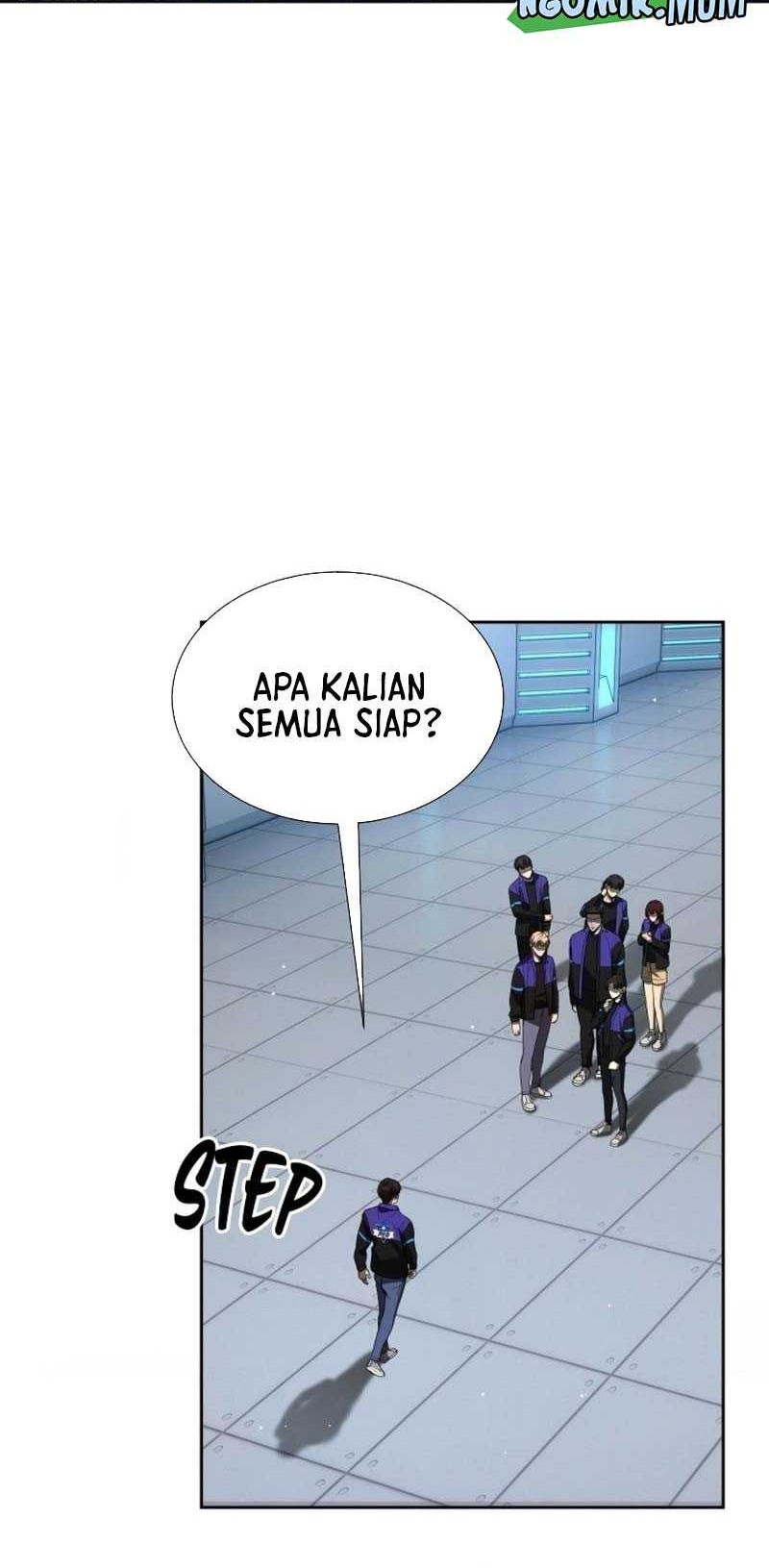 Return of the Genius Player Chapter 33 Gambar 35