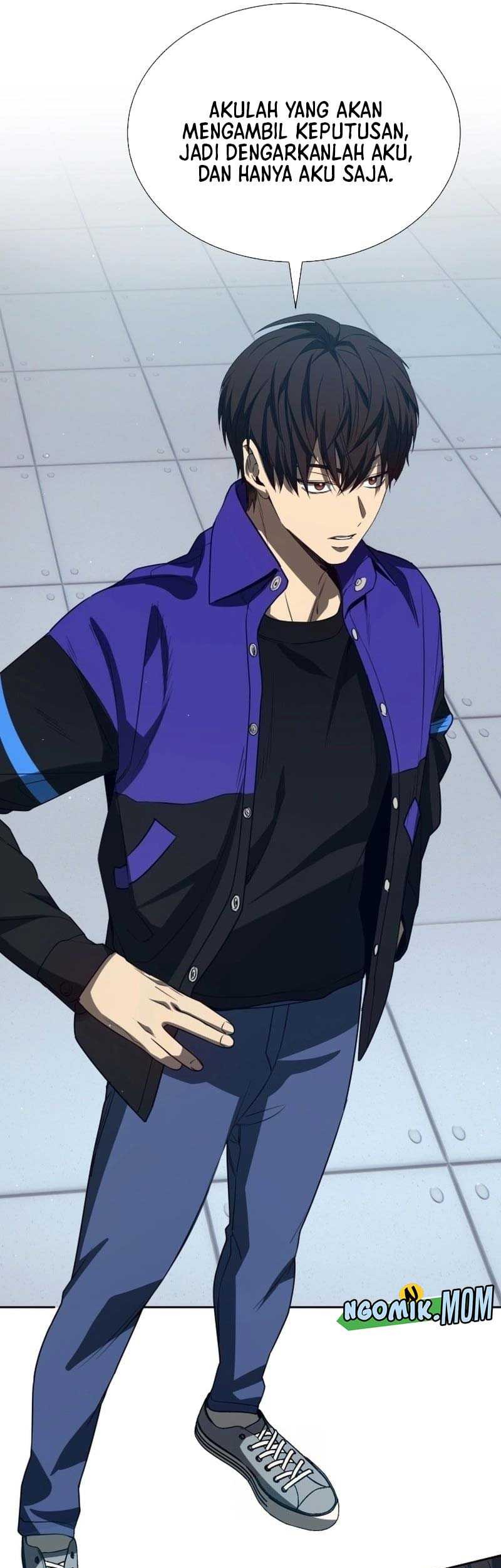 Return of the Genius Player Chapter 33 Gambar 36