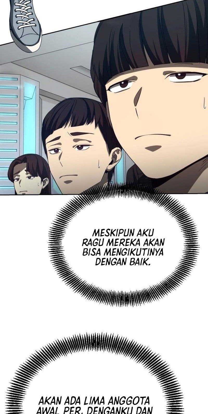 Return of the Genius Player Chapter 33 Gambar 37