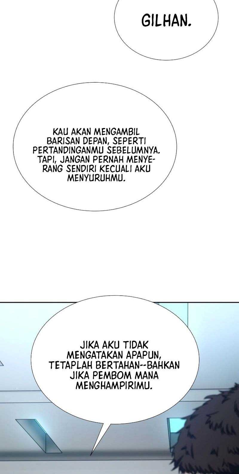 Return of the Genius Player Chapter 33 Gambar 39