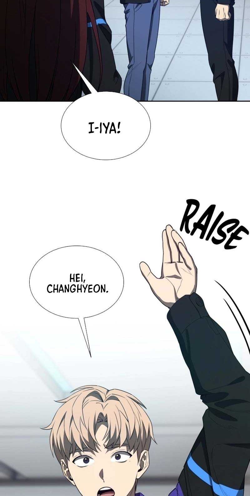 Return of the Genius Player Chapter 33 Gambar 41