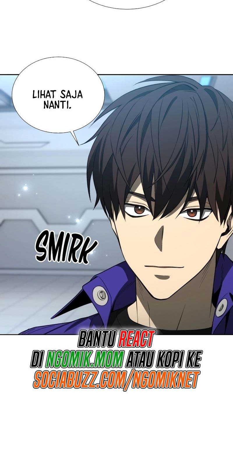 Return of the Genius Player Chapter 33 Gambar 43