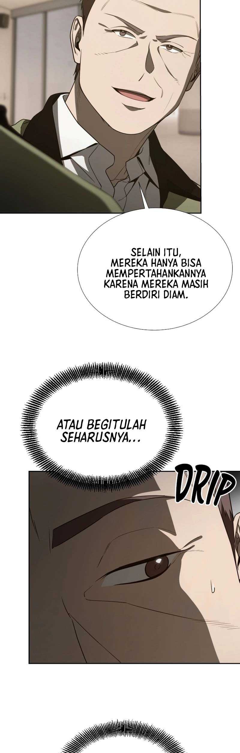 Return of the Genius Player Chapter 33 Gambar 50