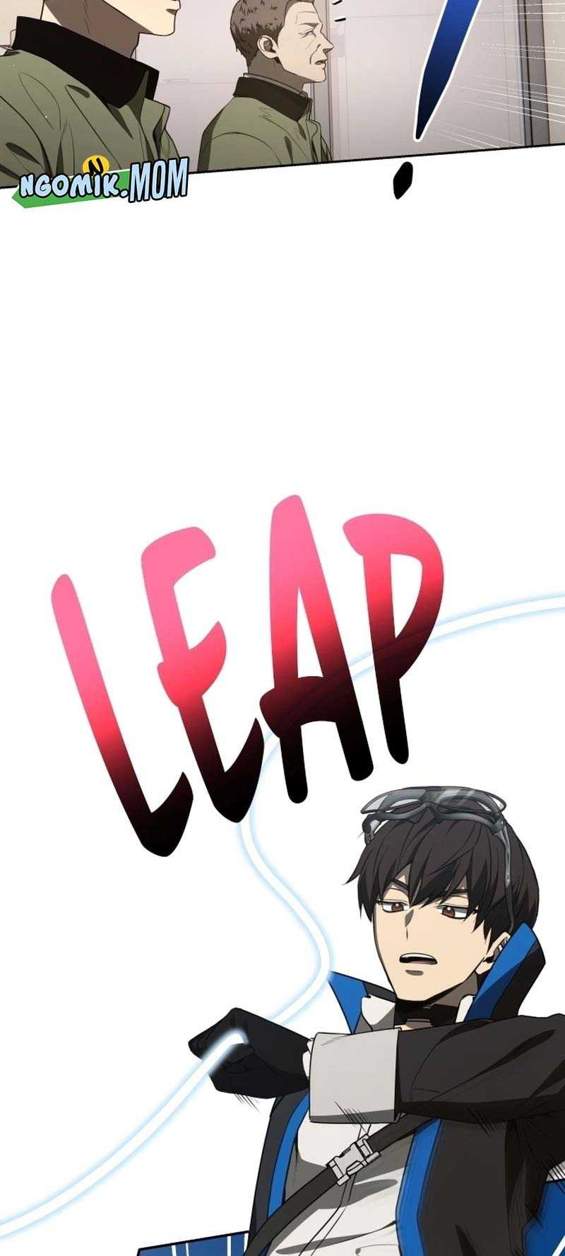 Return of the Genius Player Chapter 33 Gambar 53