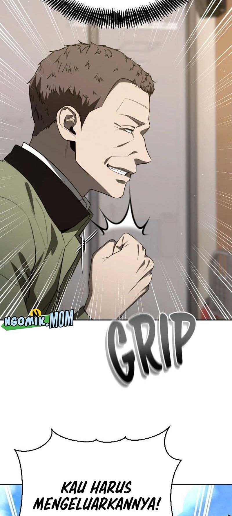 Return of the Genius Player Chapter 33 Gambar 55